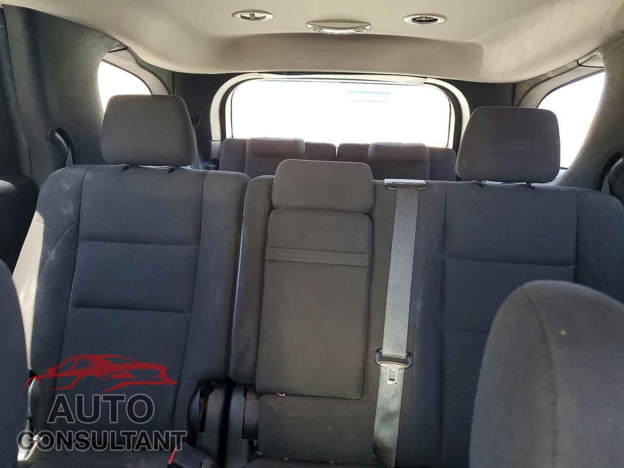 DODGE DURANGO 2019 - 1C4RDHAG7KC779680
