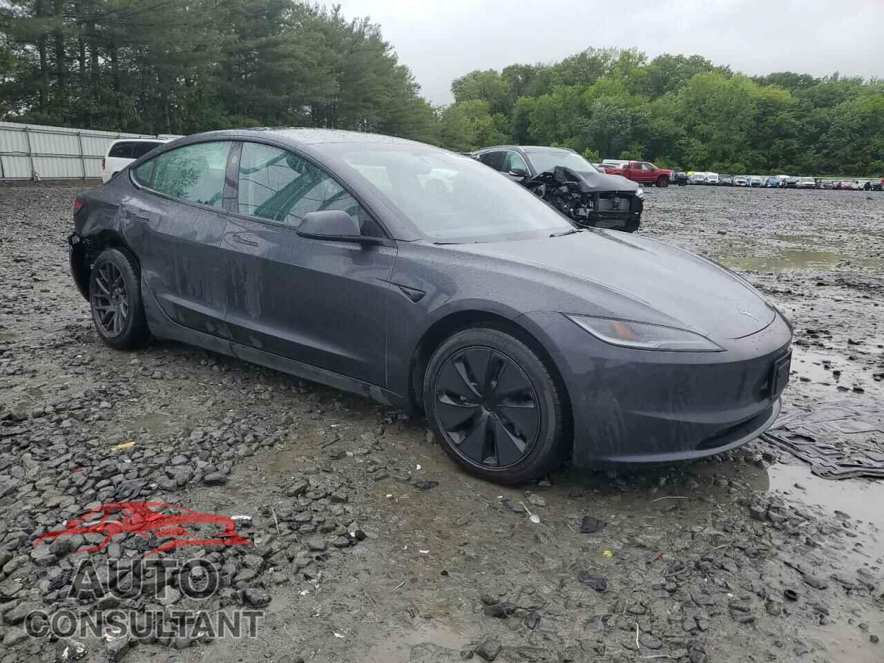 TESLA MODEL 3 2024 - 5YJ3E1EA6RF836173