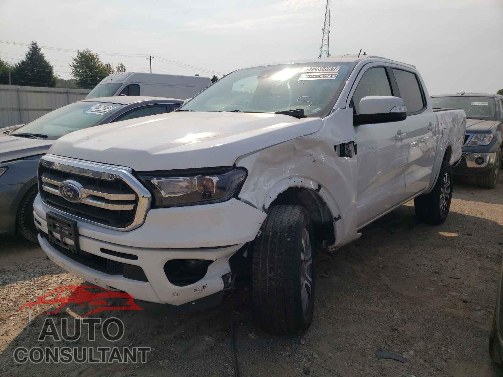 FORD RANGER 2020 - 1FTER4EH7LLA09699