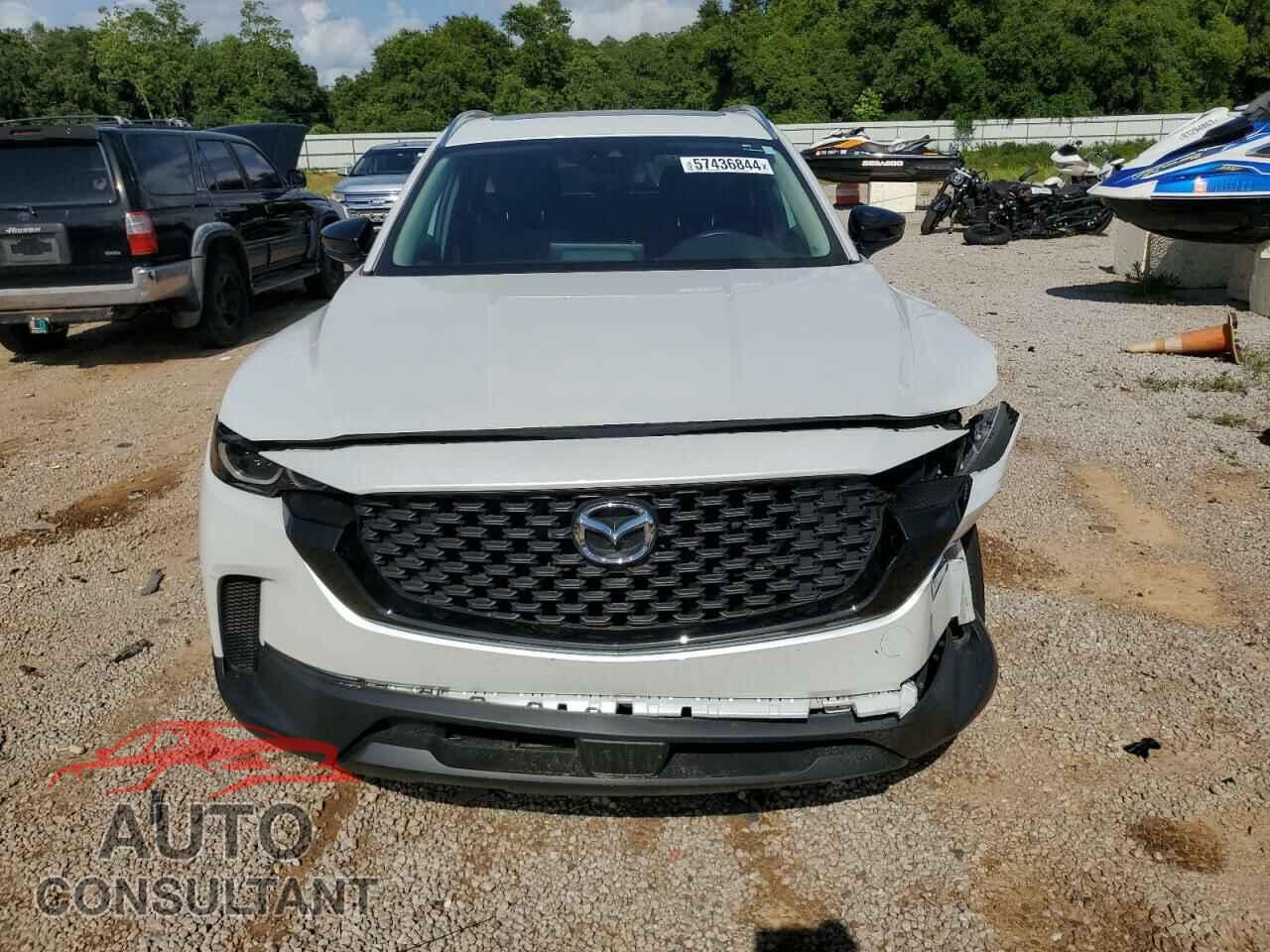 MAZDA CX-50 PREF 2023 - 7MMVABCM4PN109569