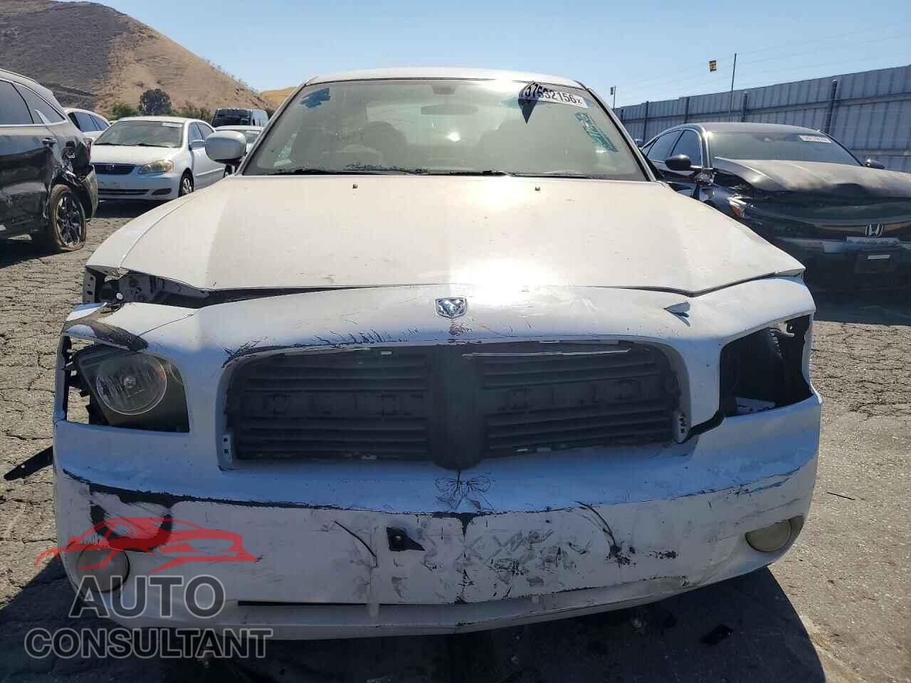 DODGE CHARGER 2010 - 2B3CA3CV9AH259328