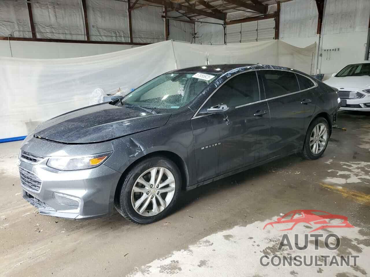 CHEVROLET MALIBU 2018 - 1G1ZD5ST0JF212520