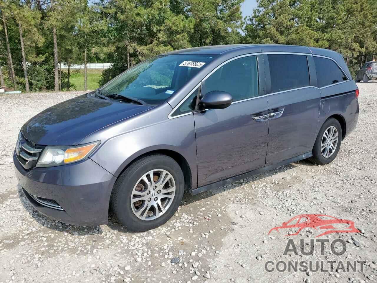 HONDA All Models 2015 - 5FNRL5H46FB063519