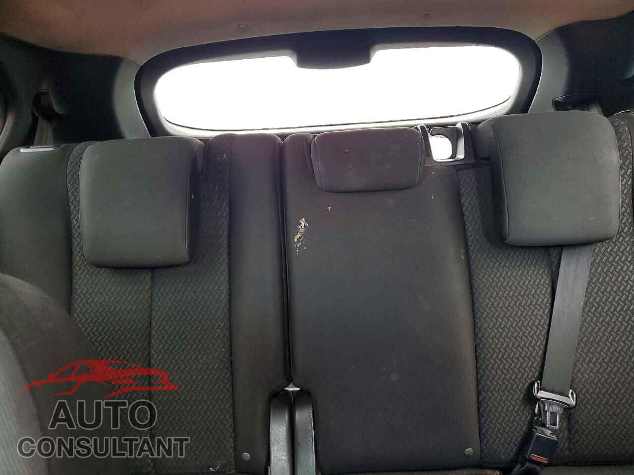MITSUBISHI ECLIPSE 2019 - JA4AT3AA9KZ024536