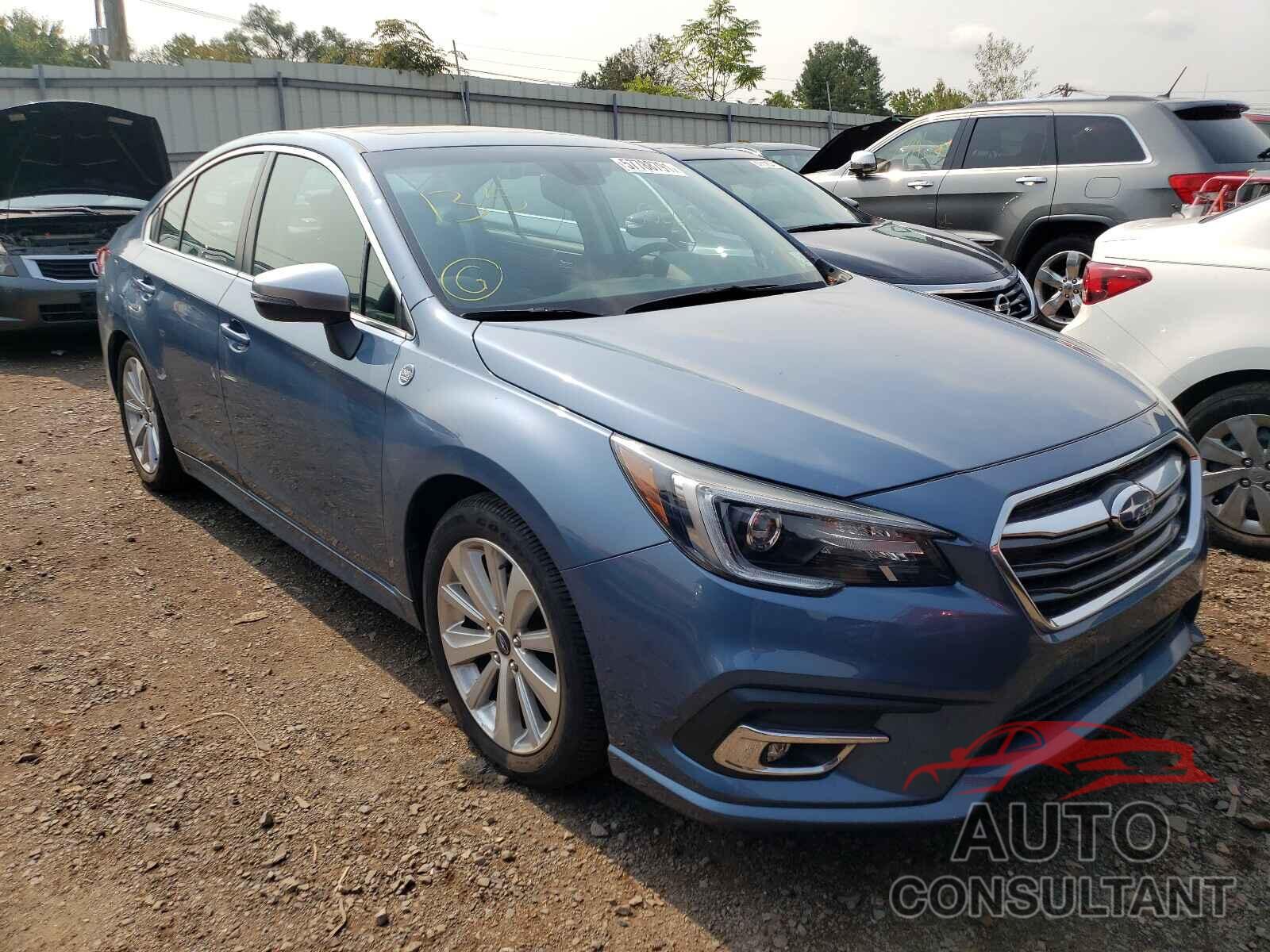 SUBARU LEGACY 2018 - 4S3BNAN6XJ3026277