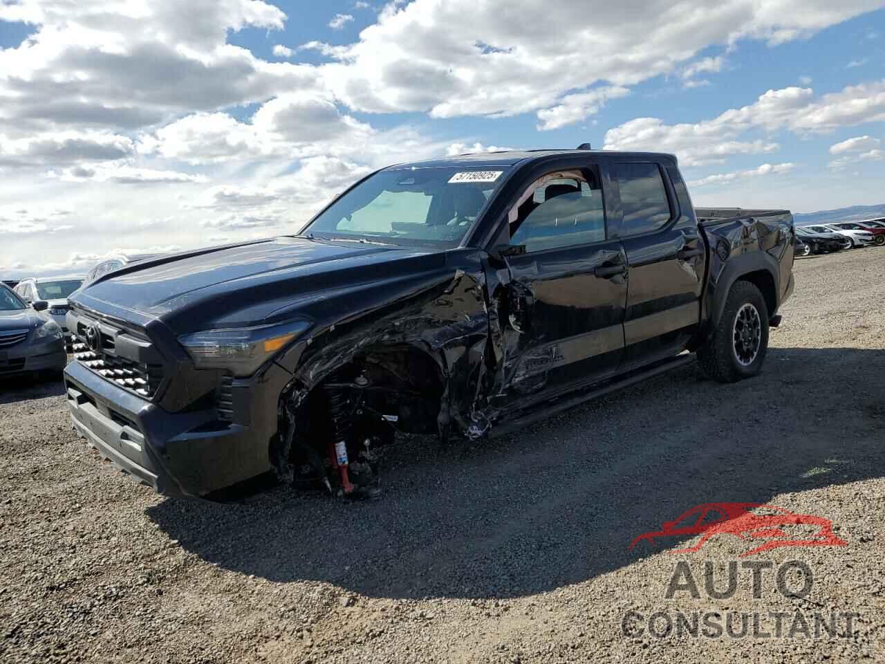 TOYOTA TACOMA 2025 - 3TMLB5JN6SM091306