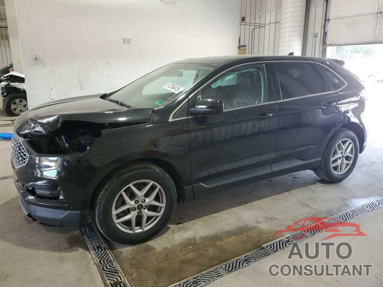FORD EDGE 2023 - 2FMPK4J94PBA18468