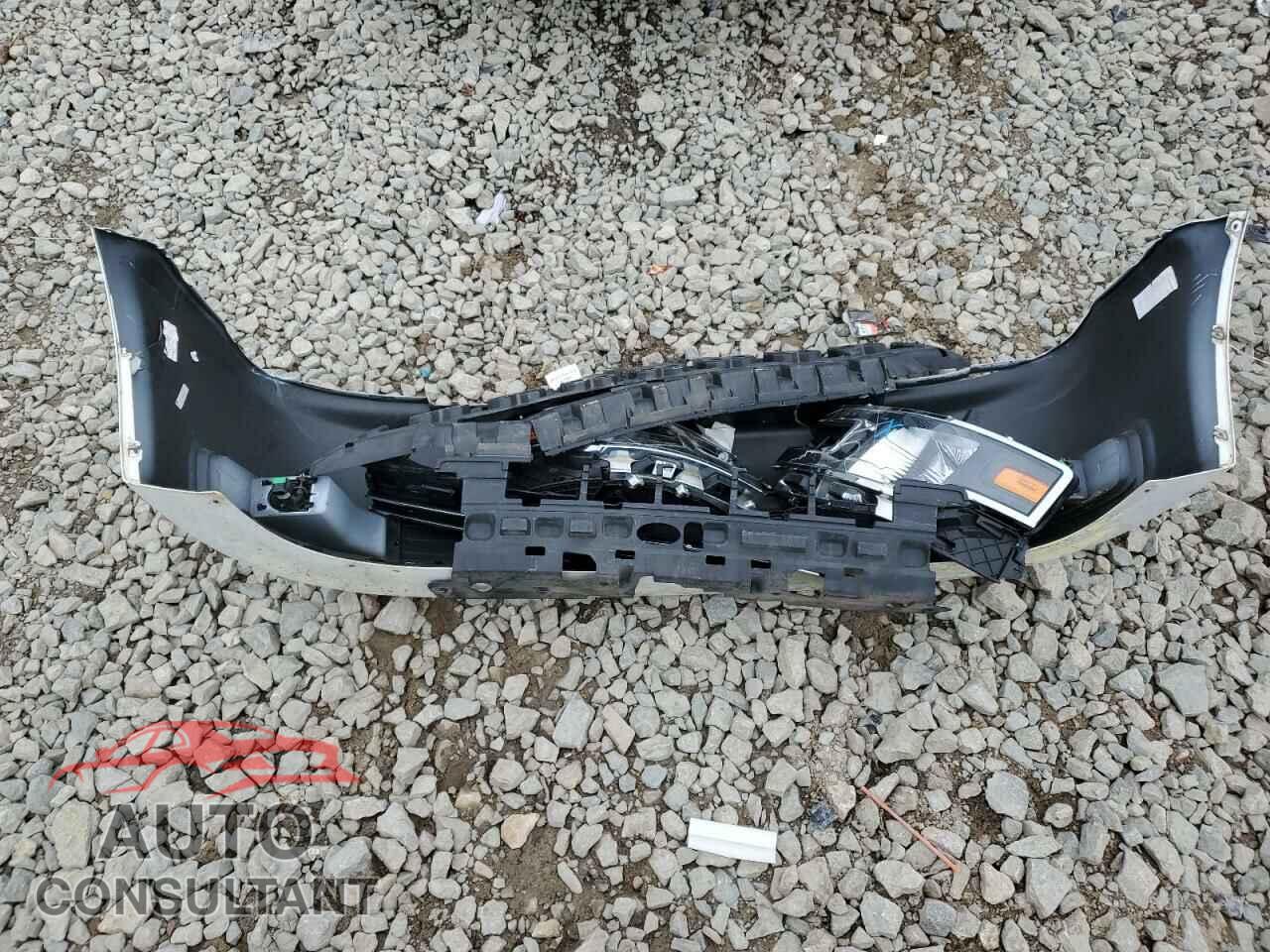 FORD FLEX 2016 - 2FMHK6C81GBA20716
