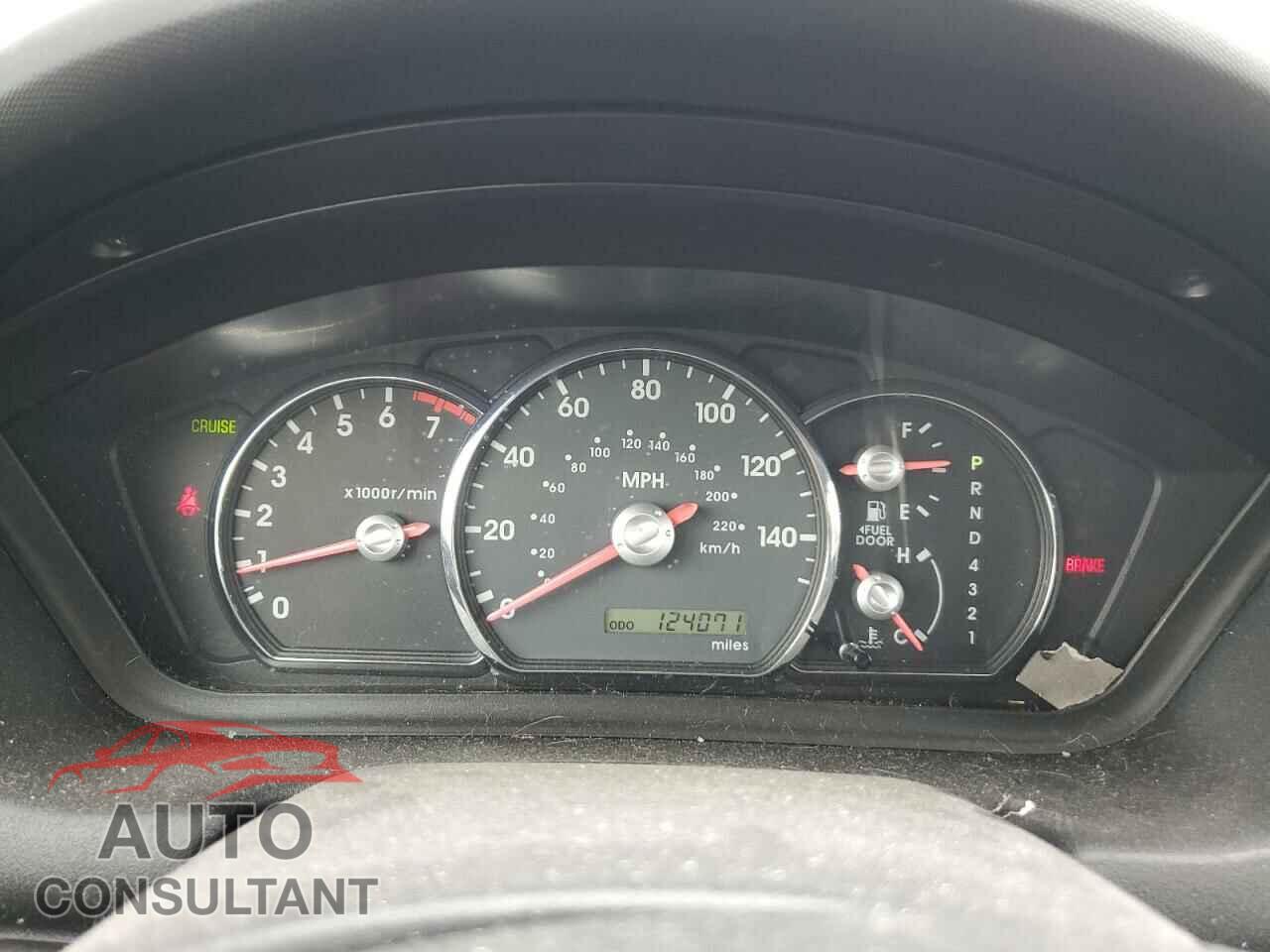 MITSUBISHI GALANT 2012 - 4A32B2FF5CE021053