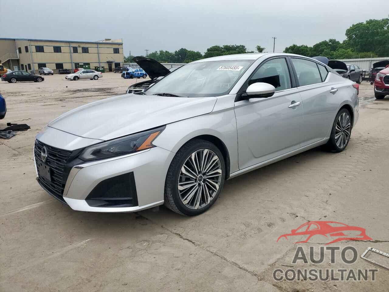 NISSAN ALTIMA 2023 - 1N4BL4EV4PN390406