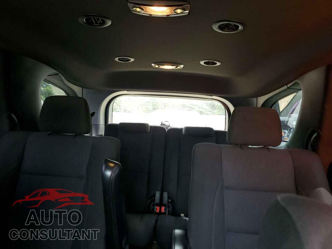 DODGE DURANGO 2014 - 1C4RDHAG0EC428050