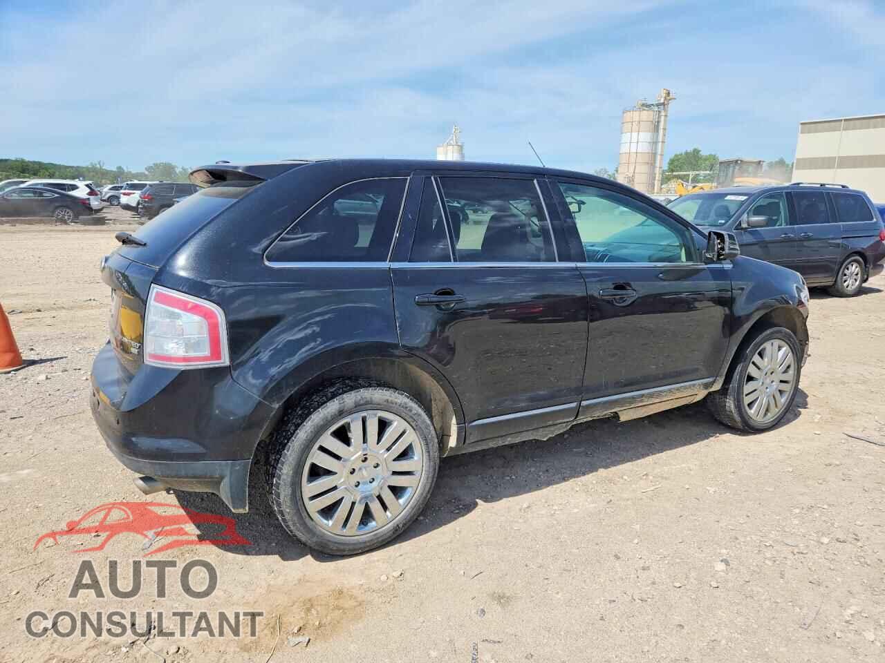 FORD EDGE 2010 - 2FMDK4KCXABB63714