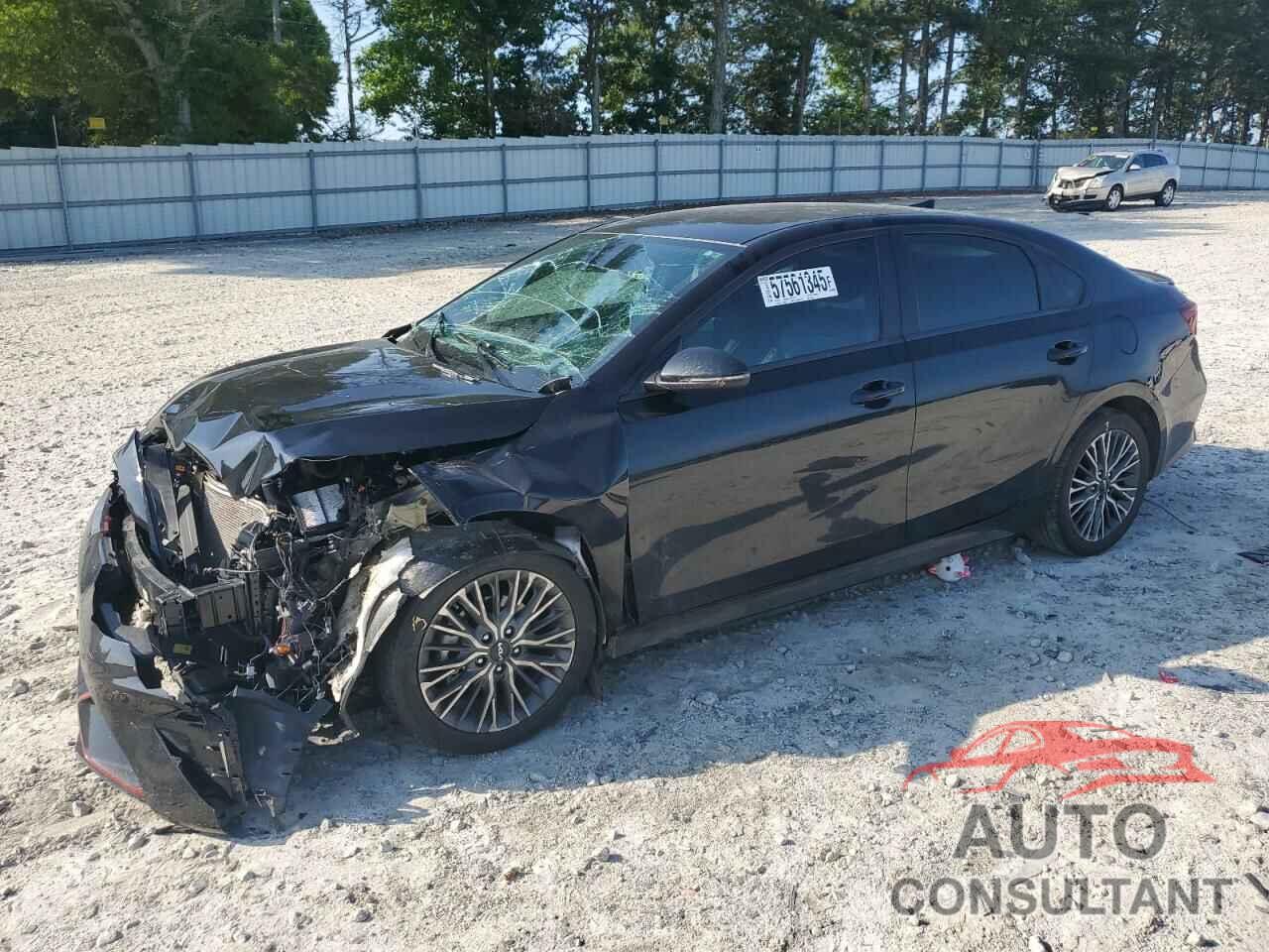 KIA FORTE 2024 - 3KPF54AD0RE815601