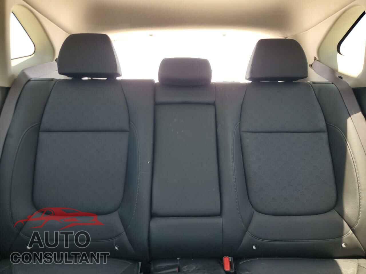 KIA SELTOS 2021 - KNDETCA20M7141405