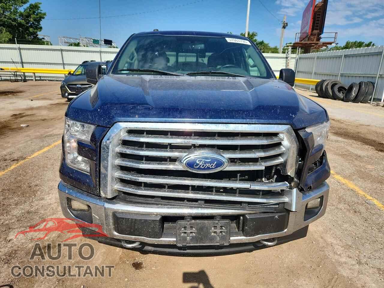 FORD F150 2017 - 1FTEW1EPXHKD18076