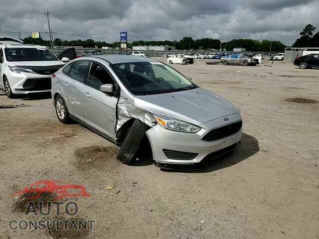 FORD FOCUS 2017 - 1FADP3F23HL328312