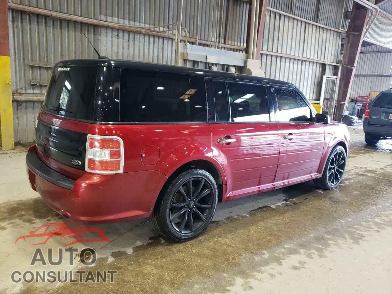 FORD FLEX 2016 - 2FMGK5D85GBA13093