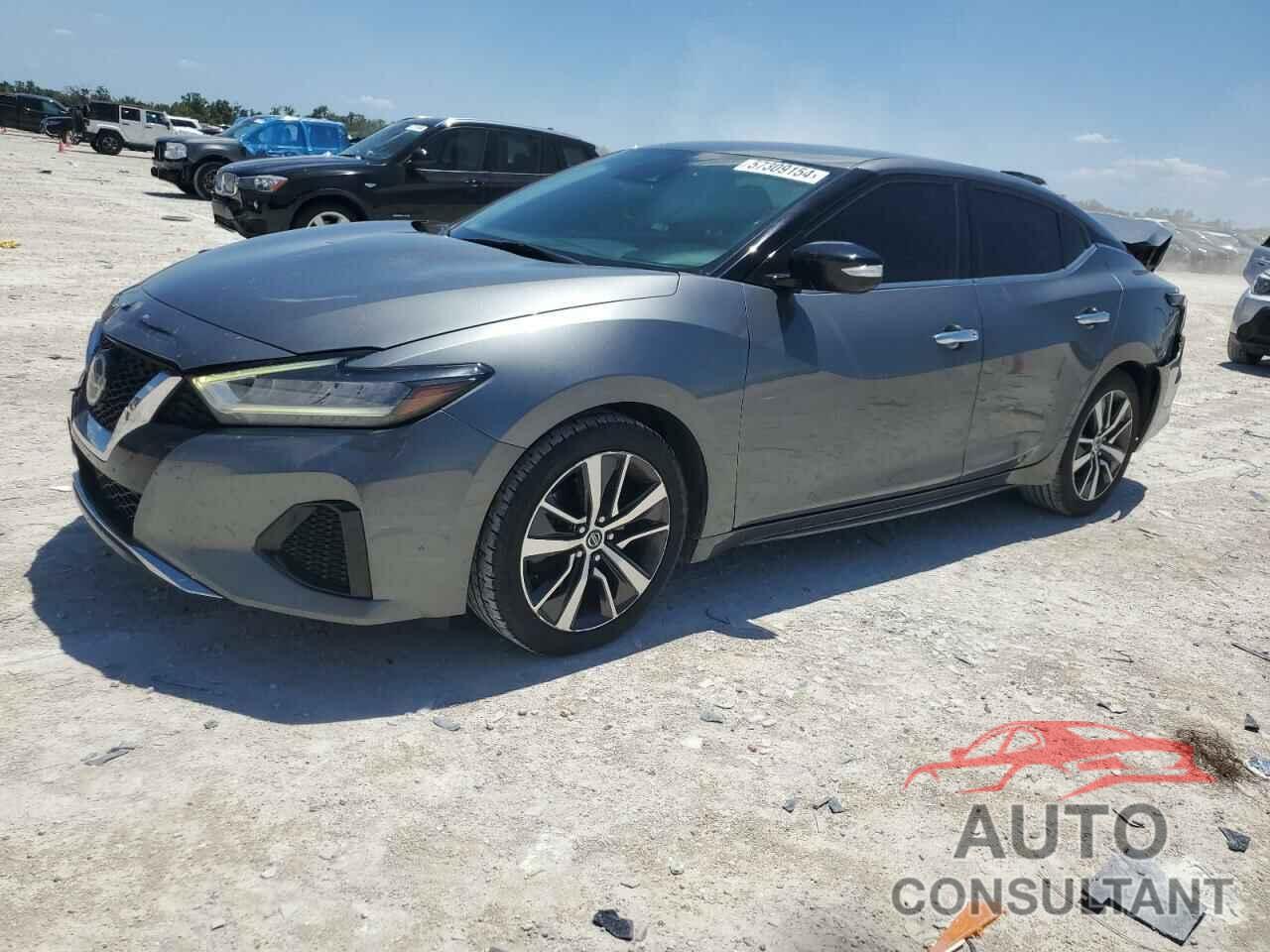 NISSAN MAXIMA 2020 - 1N4AA6CV8LC369399