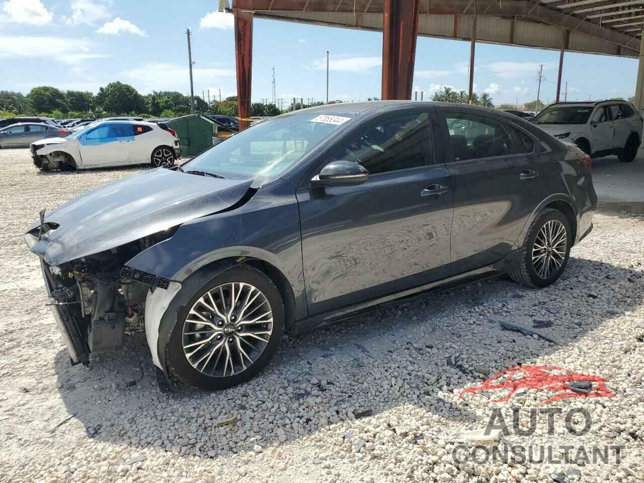 KIA FORTE 2024 - 3KPF54AD3RE702760