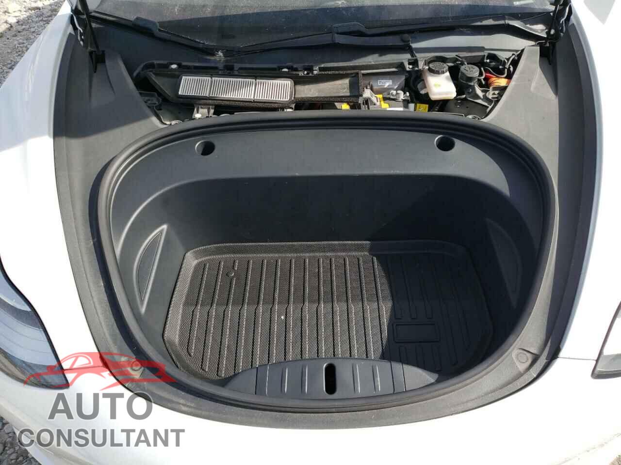 TESLA MODEL 3 2020 - 5YJ3E1EA3LF804014