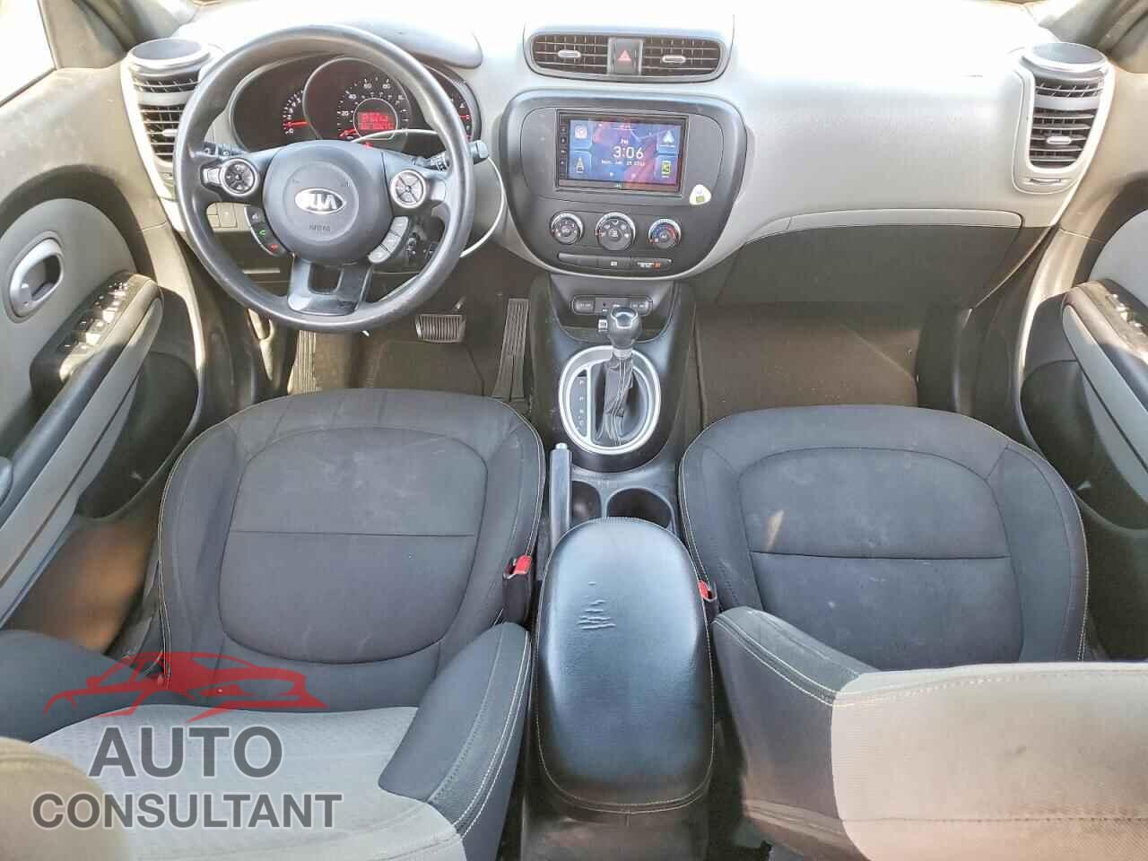 KIA SOUL 2015 - KNDJP3A57F7202958
