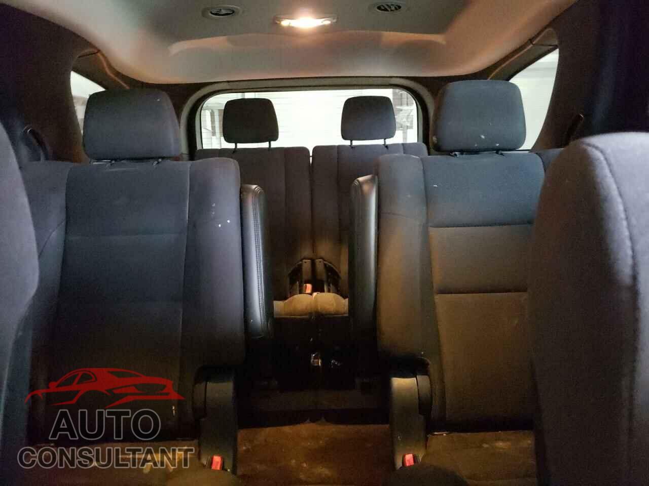 DODGE DURANGO 2017 - 1C4RDJAG8HC762211