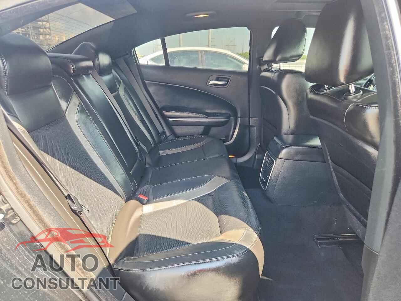DODGE CHARGER 2021 - 2C3CDXBG8MH514947