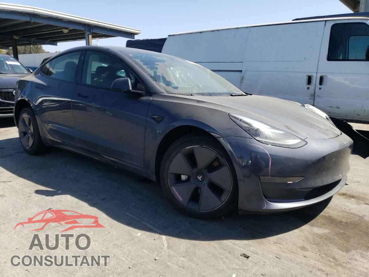 TESLA MODEL 3 2023 - 5YJ3E1EA7PF458524