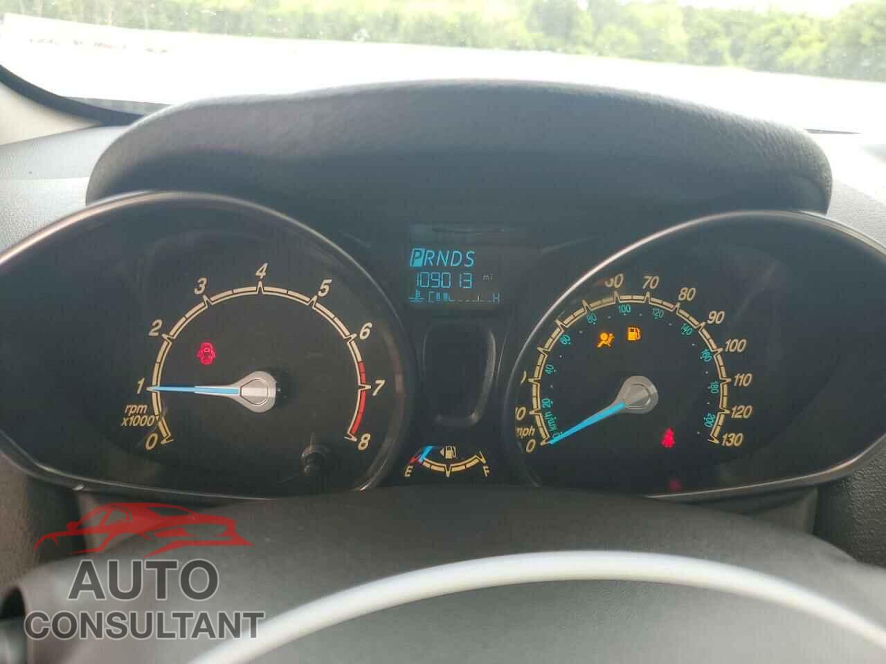 FORD FIESTA 2014 - 3FADP4EJ5EM162853