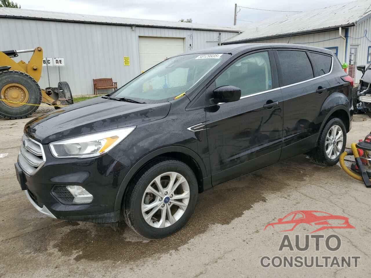 FORD ESCAPE 2019 - 1FMCU0GD2KUB64867