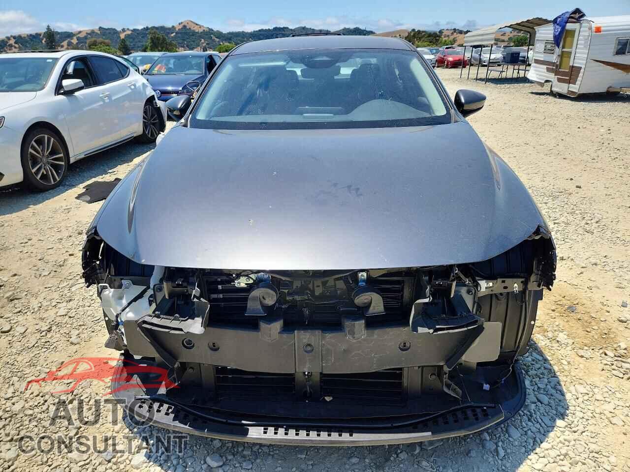 MAZDA 3 2026 - JM1BPACLXT1868196