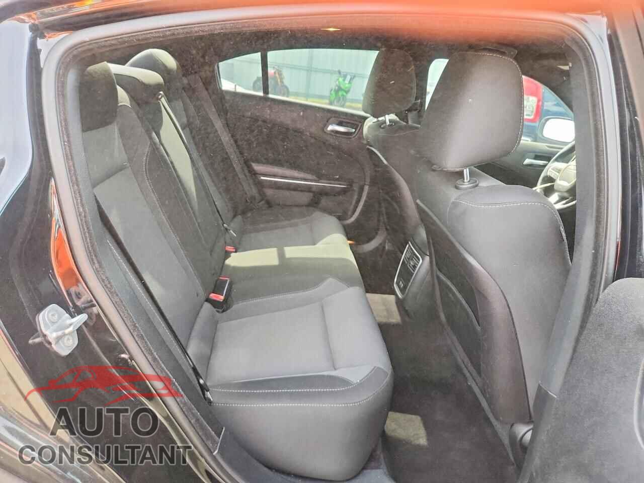 DODGE CHARGER 2016 - 2C3CDXCT5GH285482