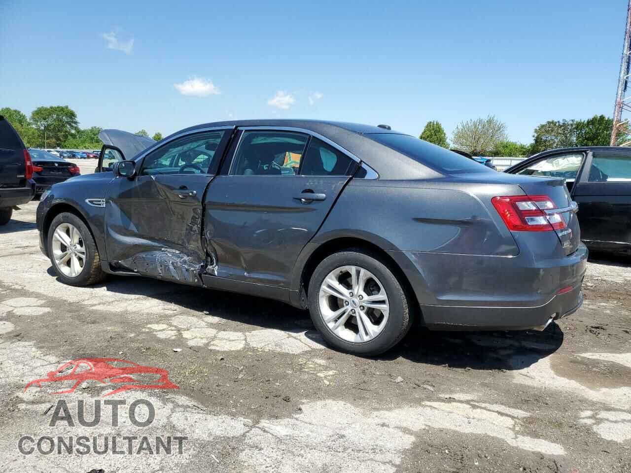 FORD TAURUS 2016 - 1FAHP2E85GG144353