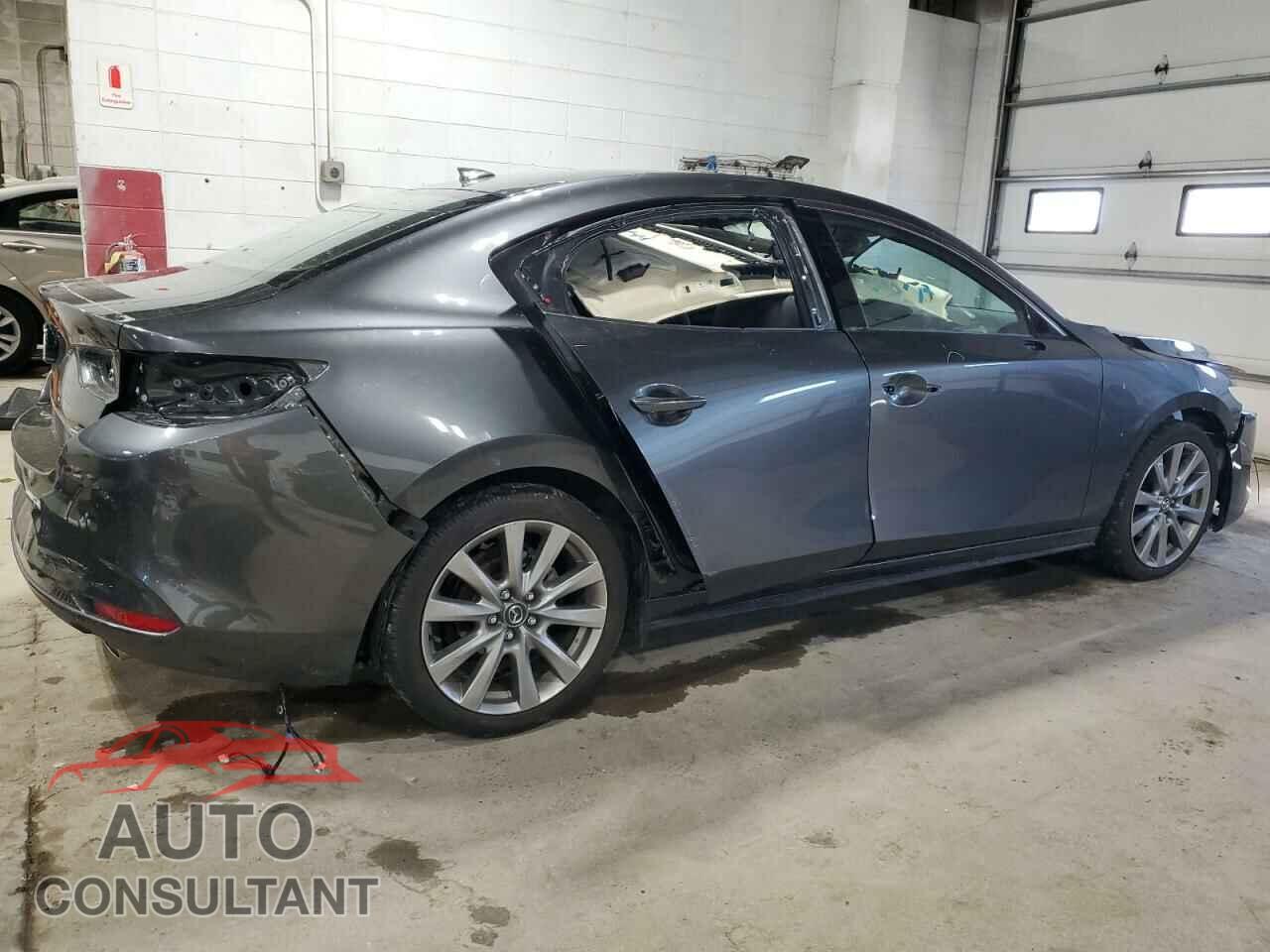 MAZDA 3 2023 - 3MZBPBDM3PM363829
