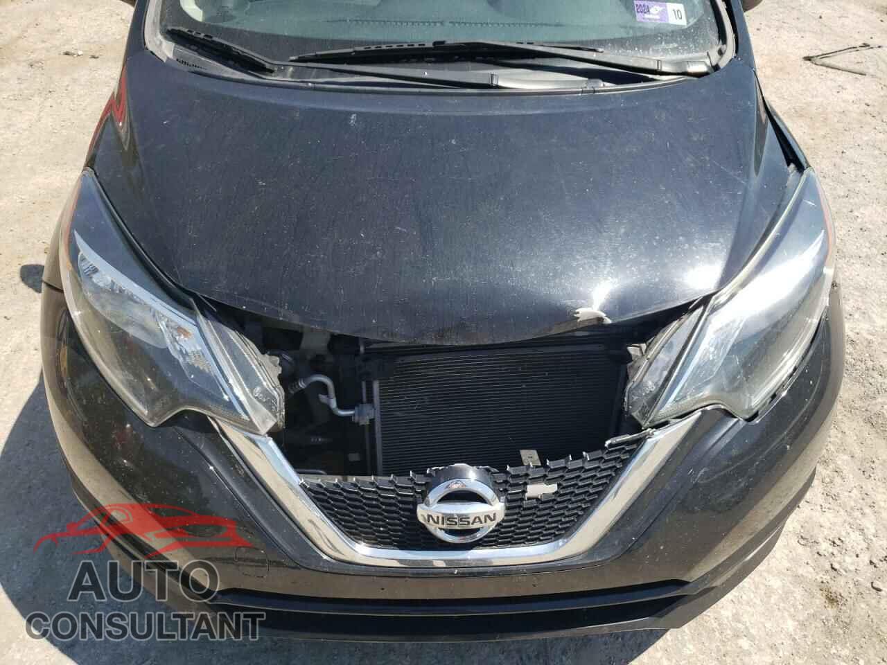 NISSAN VERSA 2017 - 3N1CE2CP3HL379998