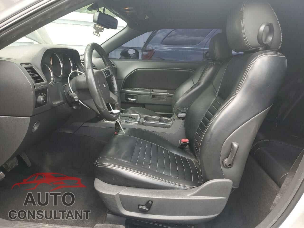 DODGE CHALLENGER 2010 - 2B3CJ5DT3AH265392