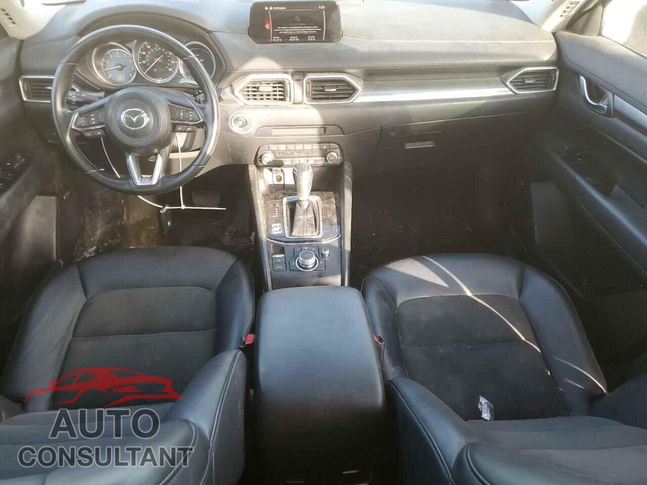 MAZDA CX-5 2020 - JM3KFACM1L0805593