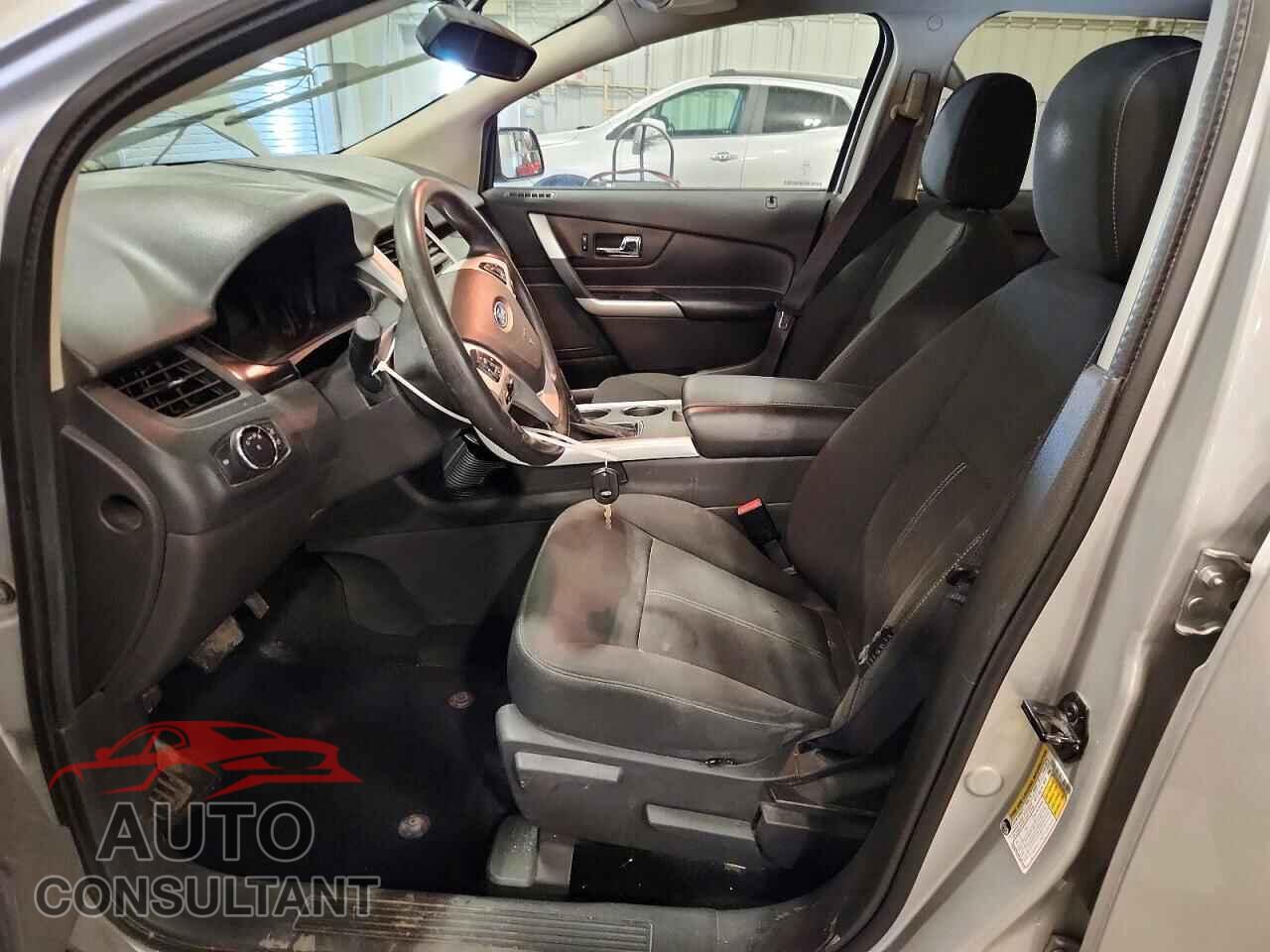 FORD EDGE 2013 - 2FMDK4GC3DBC96571