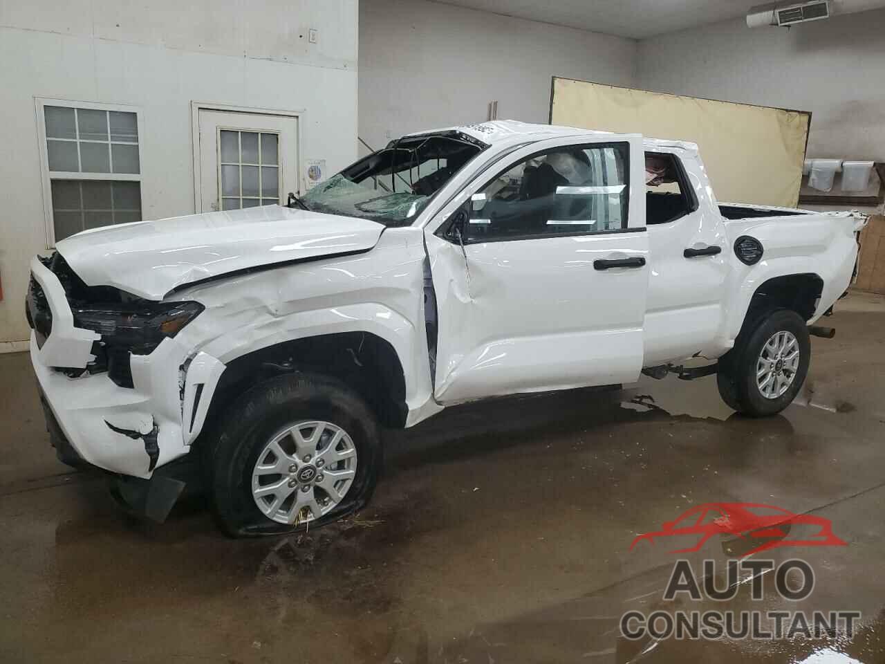 TOYOTA TACOMA 2024 - 3TYLD5KN5RT007743