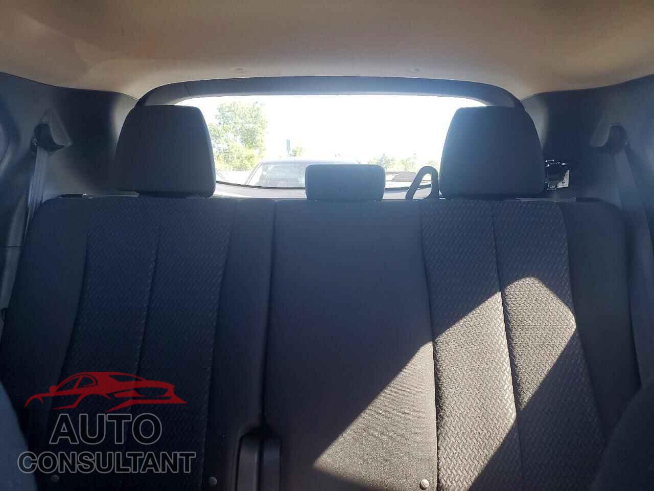 MITSUBISHI ECLIPSE 2024 - JA4ATVAA0RZ066521