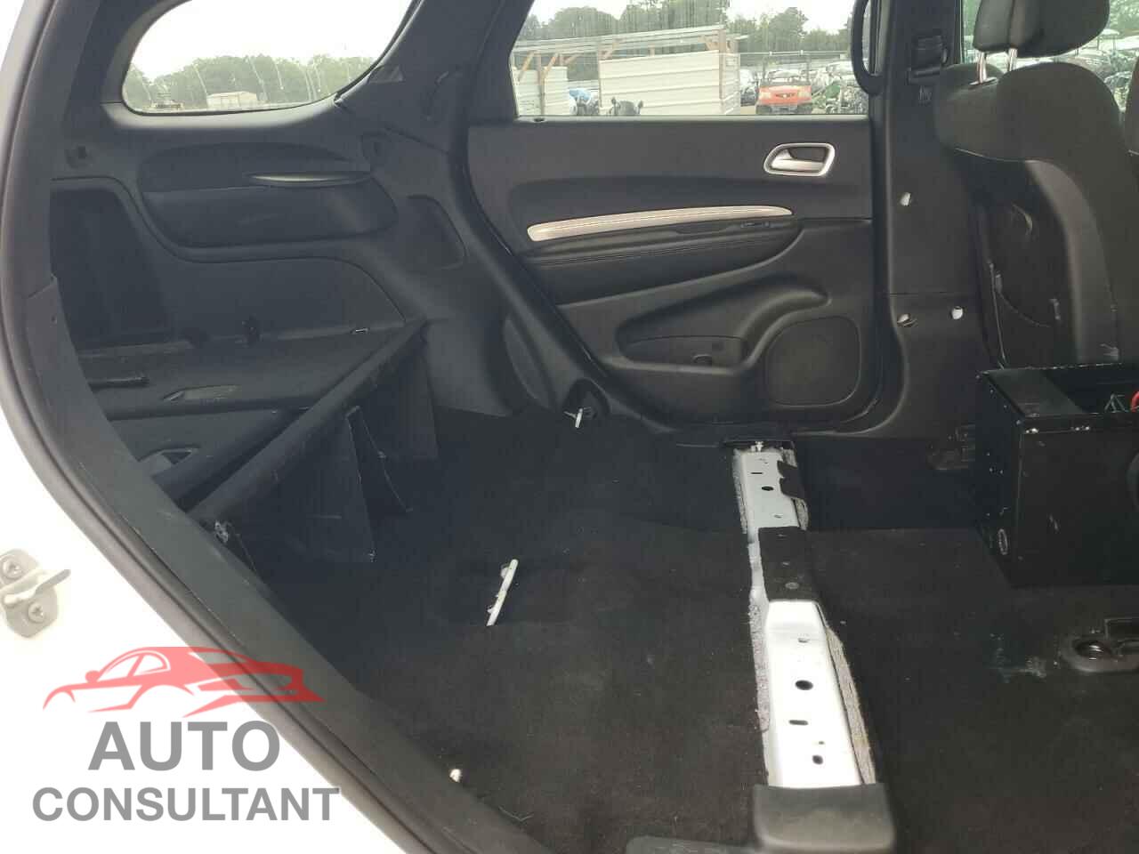 DODGE DURANGO 2020 - 1C4SDJFT4LC381844