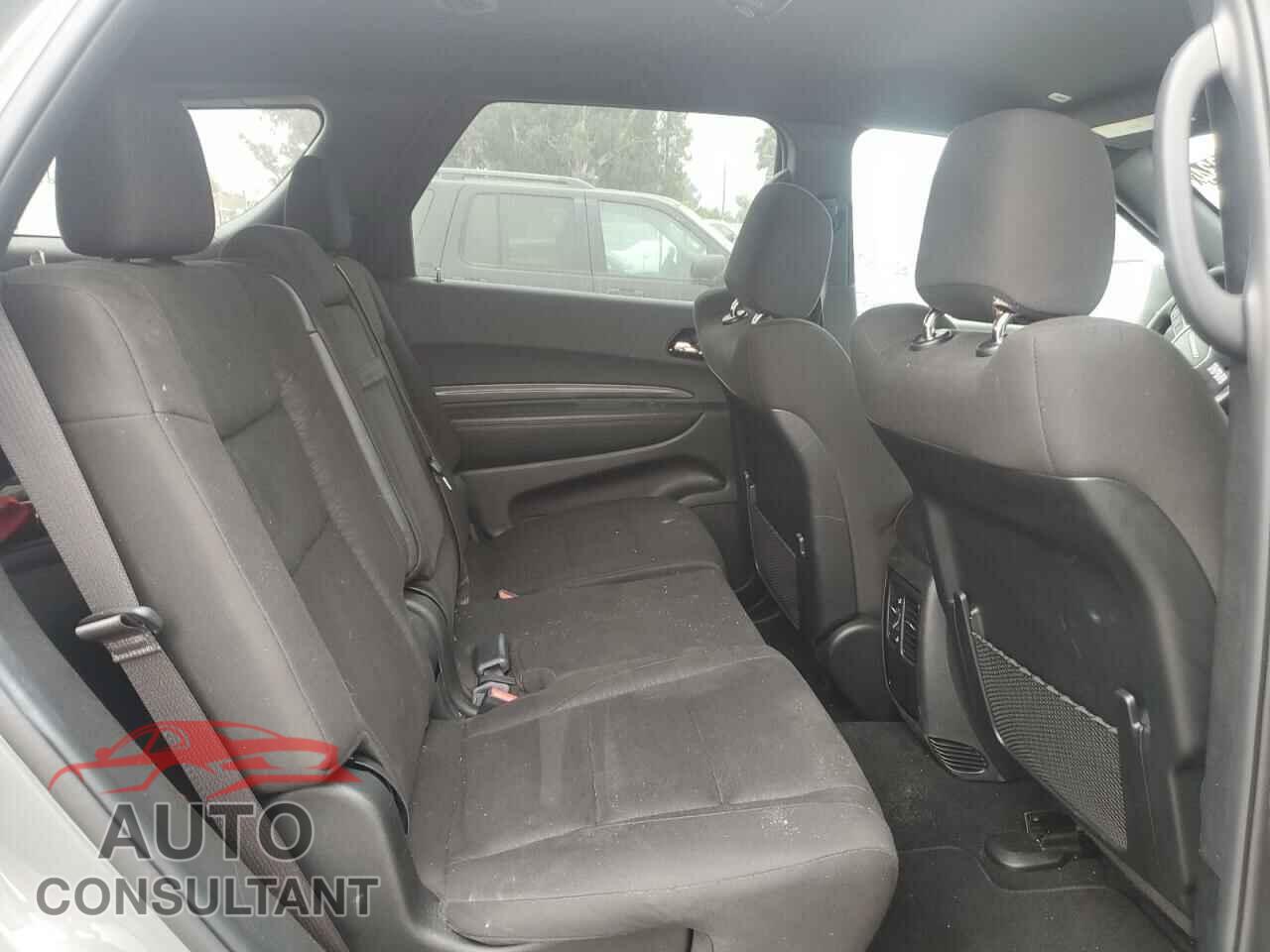 DODGE DURANGO 2023 - 1C4RDJDG4PC625129