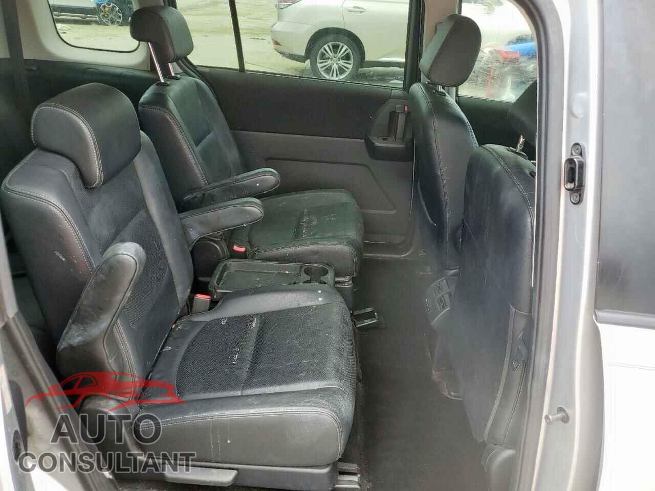 MAZDA 5 2009 - JM1CR293190336362