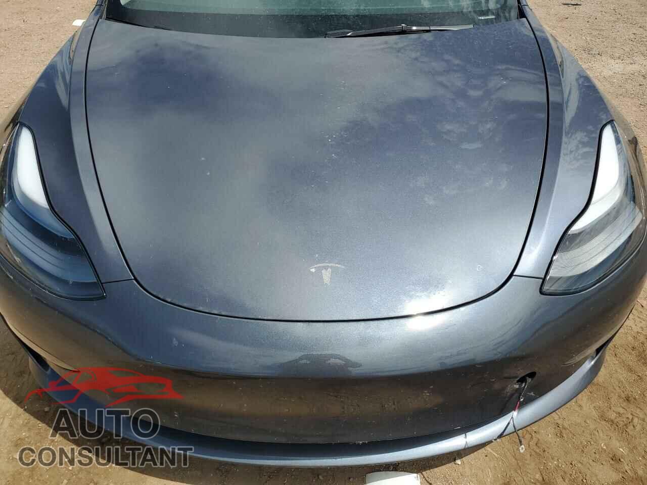 TESLA MODEL 3 2023 - 5YJ3E1EC1PF631679