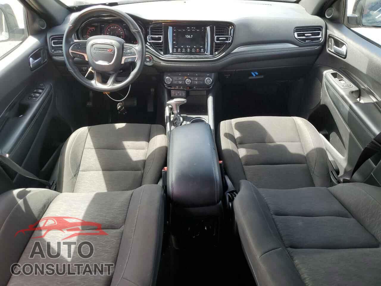 DODGE DURANGO 2023 - 1C4RDHAG5PC635603