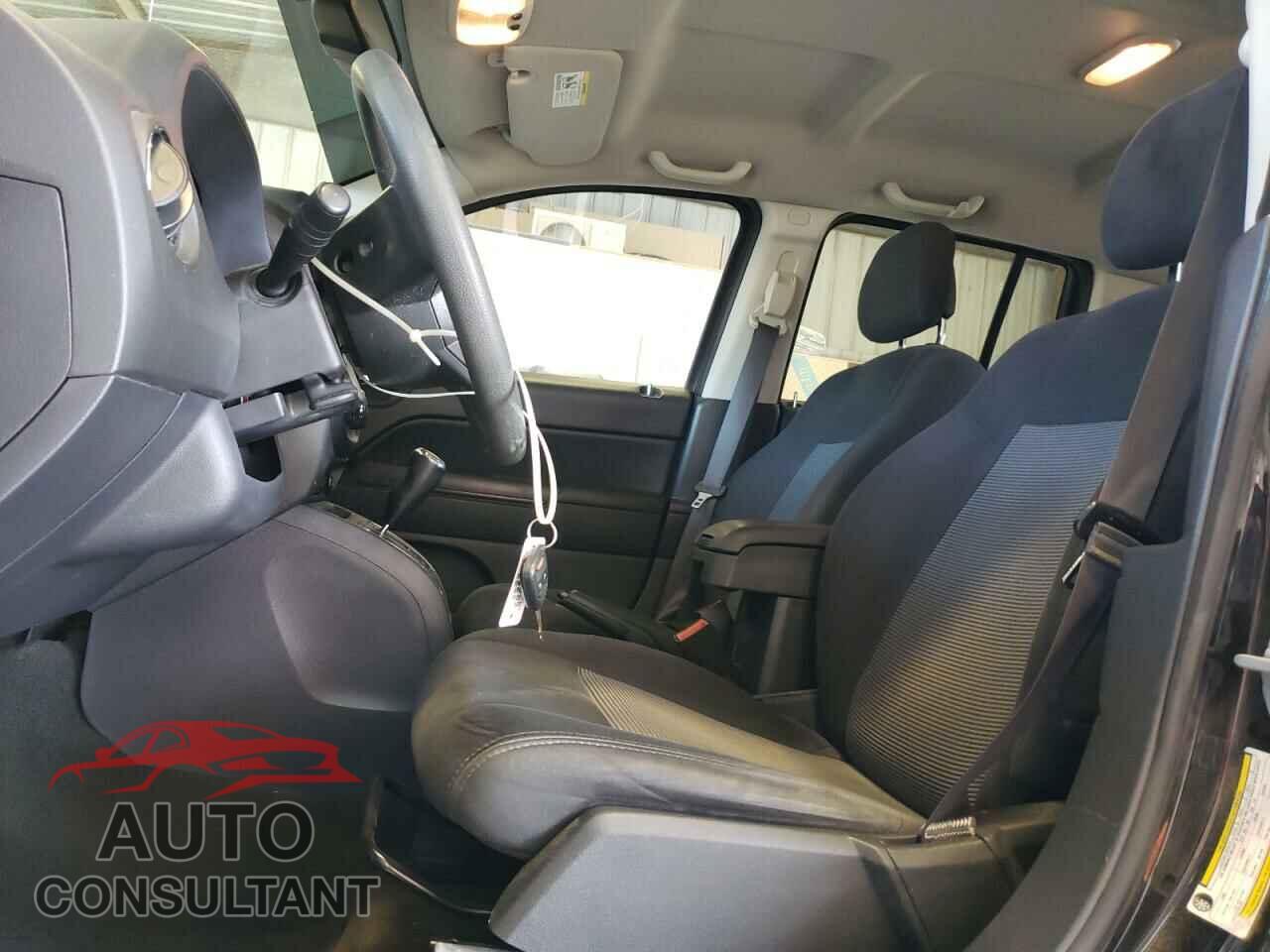 JEEP COMPASS 2016 - 1C4NJDBB5GD778175