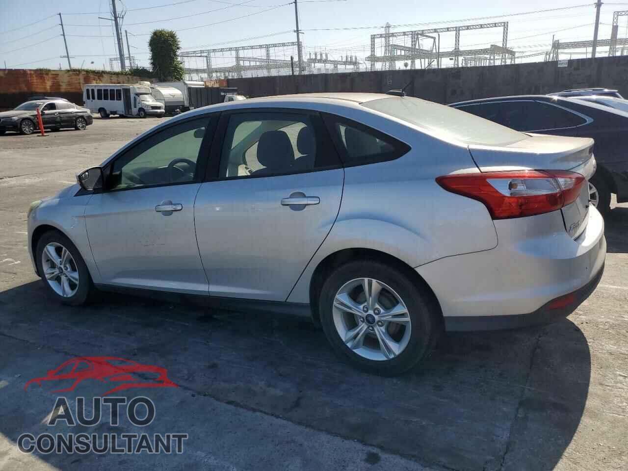 FORD FOCUS 2013 - 1FADP3F20DL237363