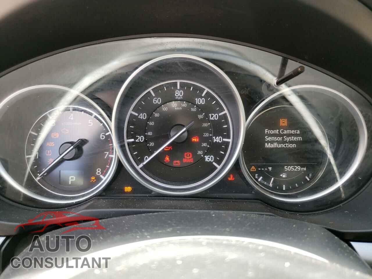 MAZDA CX-5 2019 - JM3KFBCM4K1697629