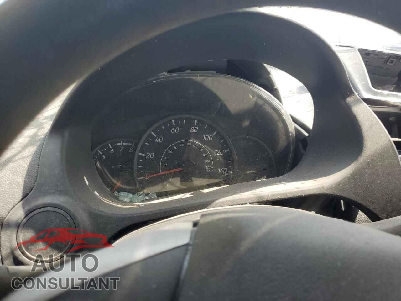 MITSUBISHI MIRAGE 2019 - ML32A3HJ9KH004320