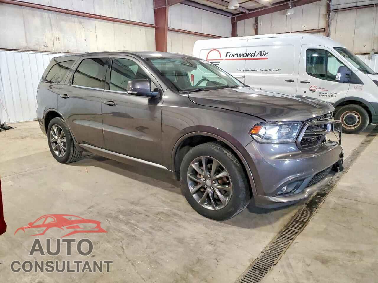DODGE DURANGO 2018 - 1C4RDJDG4JC225370